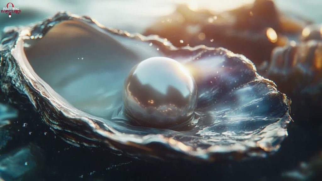 Are Bahrain's Fabled Giant Pearls a Hidden Treasure Beneath the Gulf's Depths, or Simply a Myth?