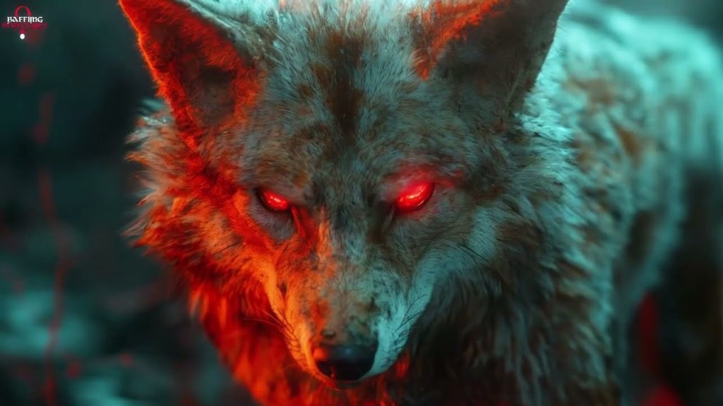 Blood Beast The Chupacabra Terror