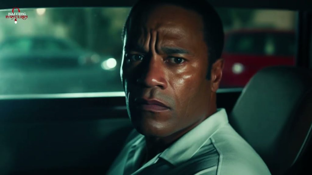 Brentwood Bloodshed The Murder Mystery of Nicole Brown Simpson and Ronald Goldman