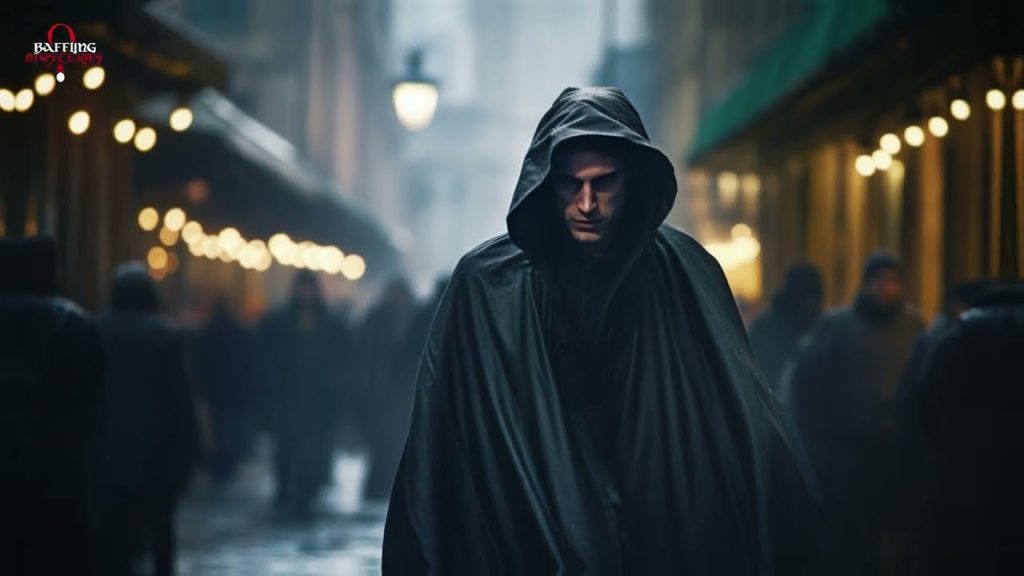 Jack the Ripper The Infamous Whitechapel Mystery