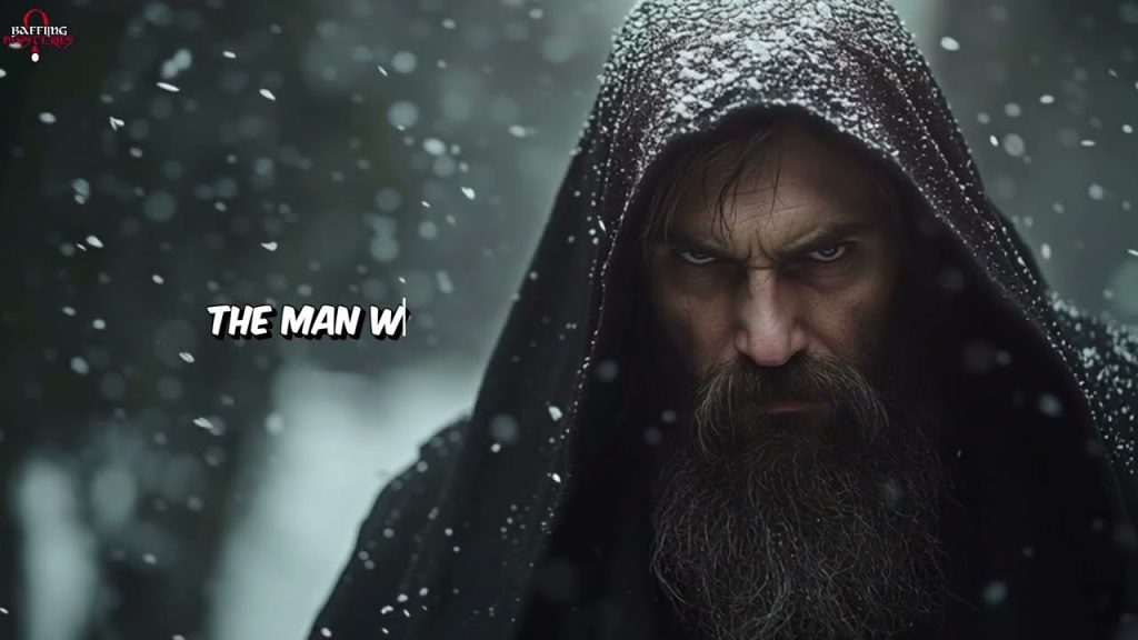 Rasputin’s Last Prophecy The Night a Peasant Doomed an Empire