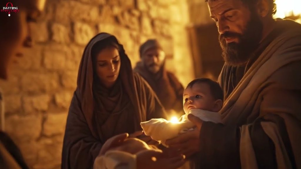 Relics of Jesus Christ Tracing the Sacred Remains