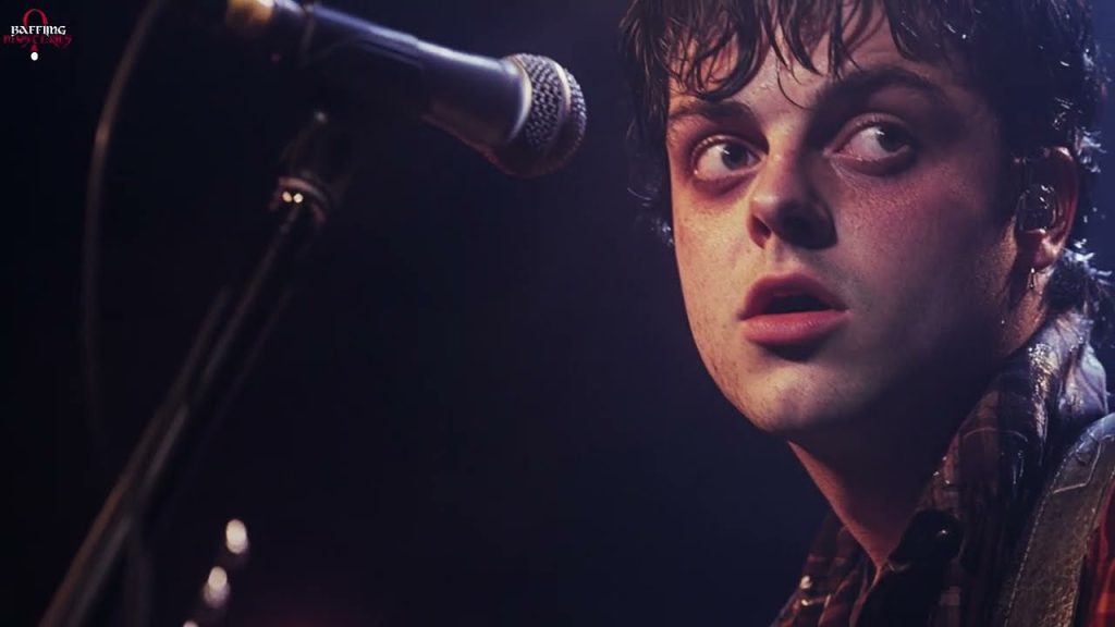 Richey Edwards Vanished Rock Star