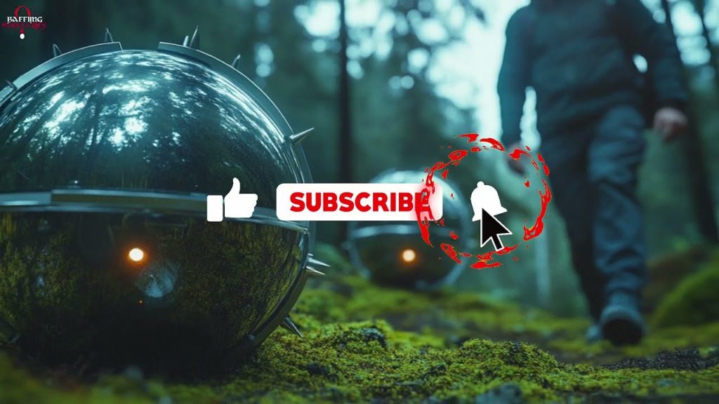 Robert Taylor's UFO Encounter A Chilling Experience
