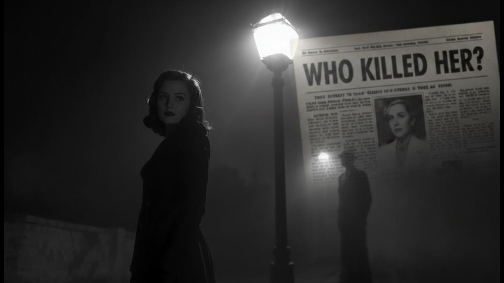 The Black Dahlia Murder A Killer Who Was Never Caught
