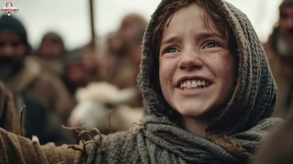 The Children’s Crusade Innocence Marching Into Oblivion