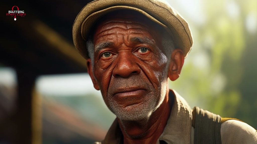 The Enigmatic Case of Clairvius Narcisse Haiti's Real-Life Zombie