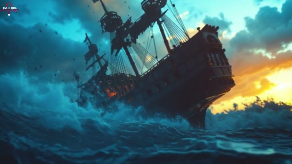 The Lost Treasure of Lima Gold, Betrayal, and the Island That Never Gave It Back