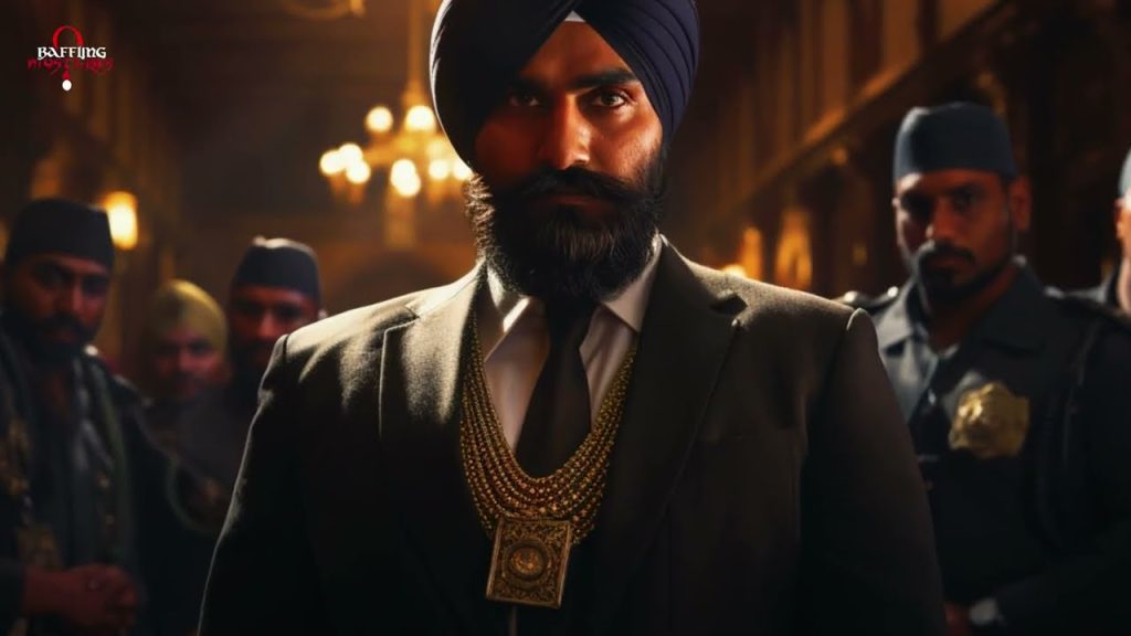 The Mohan Singh Jewelry Heist A Historic Indian Robbery