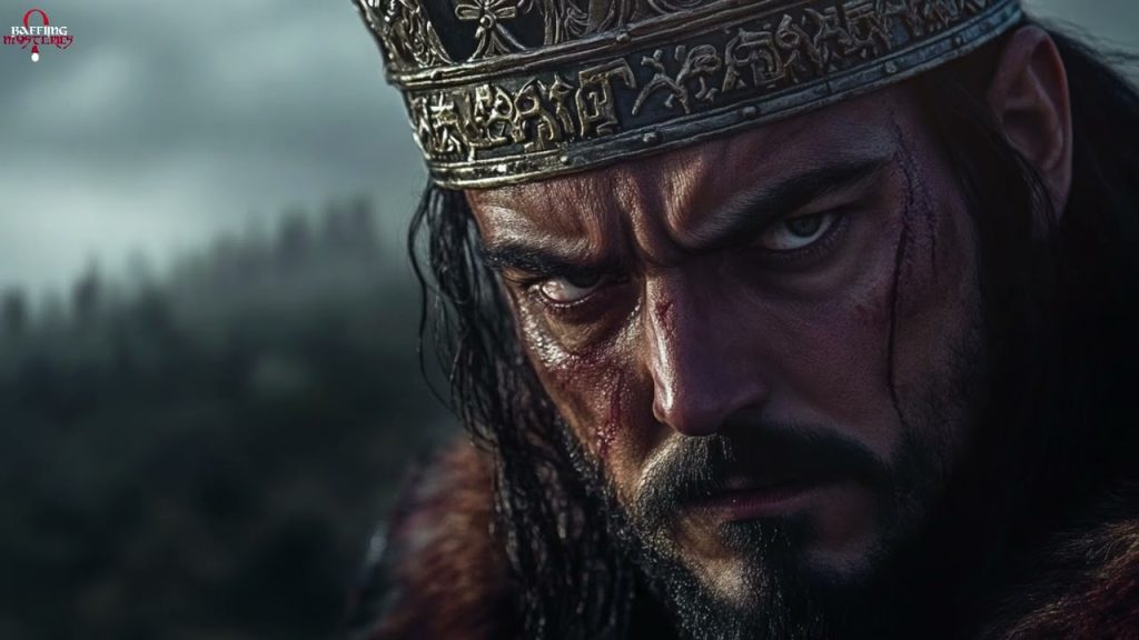 The Mysterious Death of Attila the Hun Natural Causes or a Murder Plot