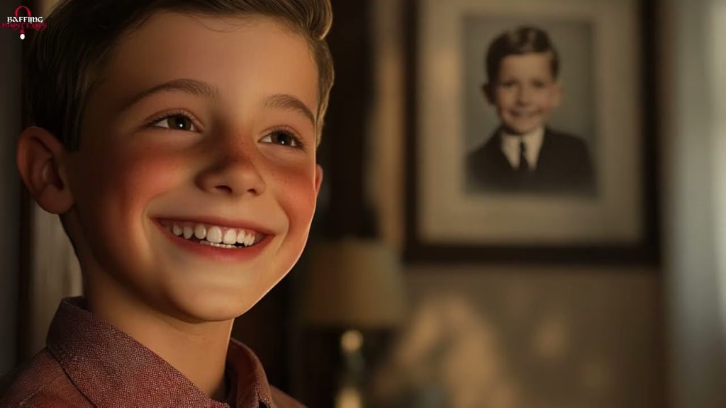 The Mystery of Little Lord Fauntleroy