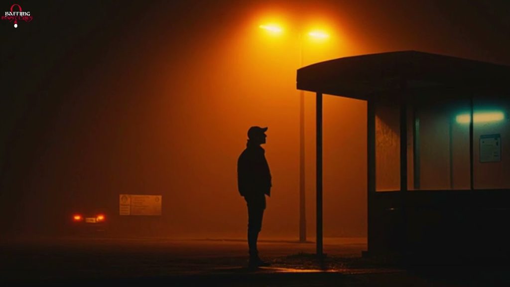 The Rest Stop Murder The Unsolved Killing of Dexter Stefonek
