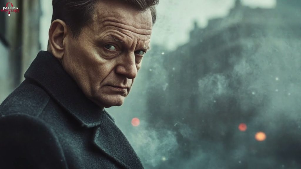 The Unsolved Assassination of Olof Palme