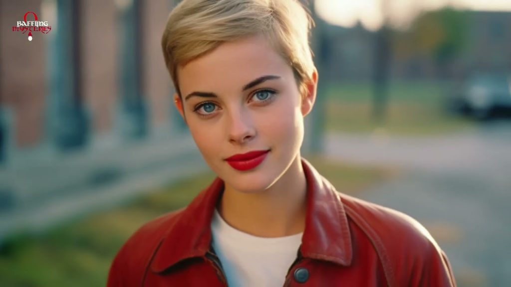 The Untimely Demise of Jean Seberg