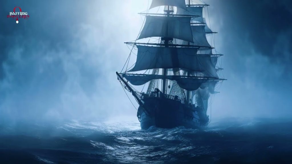 Vile Vortices The World's Mysterious Anomalies