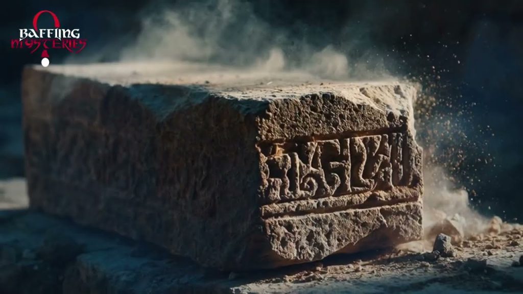 Welcome to the New Era of Baffling Mysteries