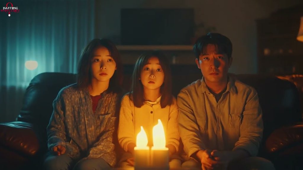 What Dark Forces Turned the Lee Family’s Dream Home into a Chilling Epicenter of the Unexplained