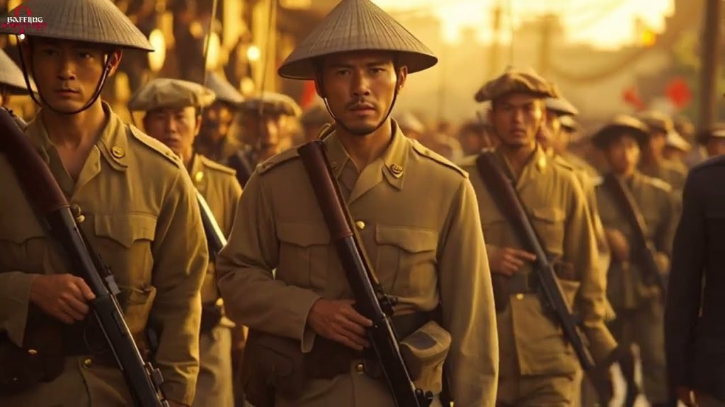 What Happened to the Lost Gold of French Indochina