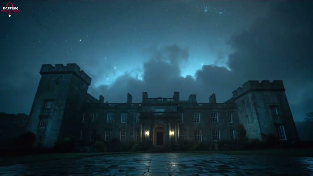 What Haunts Chillingham Castle — and Why Do Its Spirits Refuse to Leave