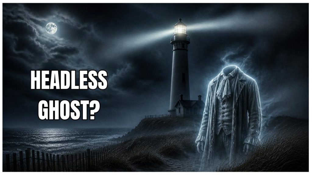 What Haunts Fenwick Island — and Why Do Witnesses Still Report a Headless Ghost