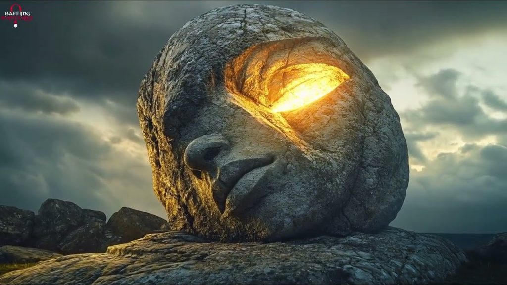 What Messages Did the Sun-Headed Gods of Tamgaly Leave Behind