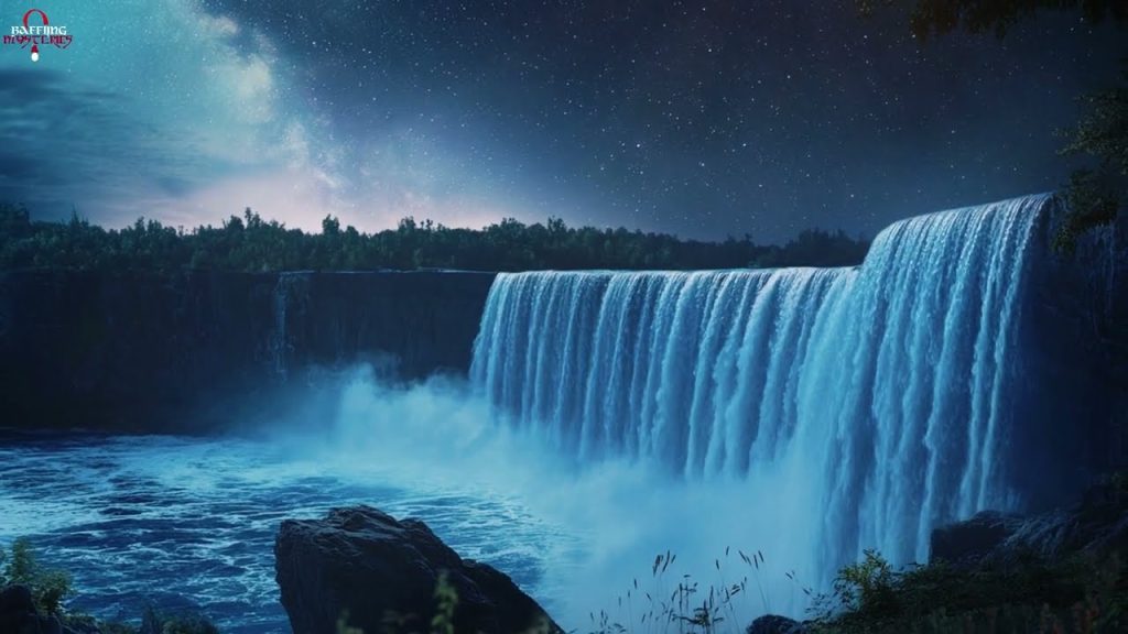 What Mystery Lies Beneath the Devil's Kettle, Where Water—and Objects—Vanish Without a Trace