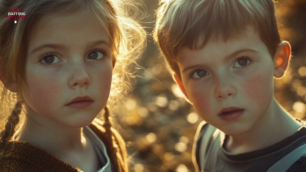 What Really Happened to Jacob and Sarah Hoggle - Mom charged, kids still missing Missing Children