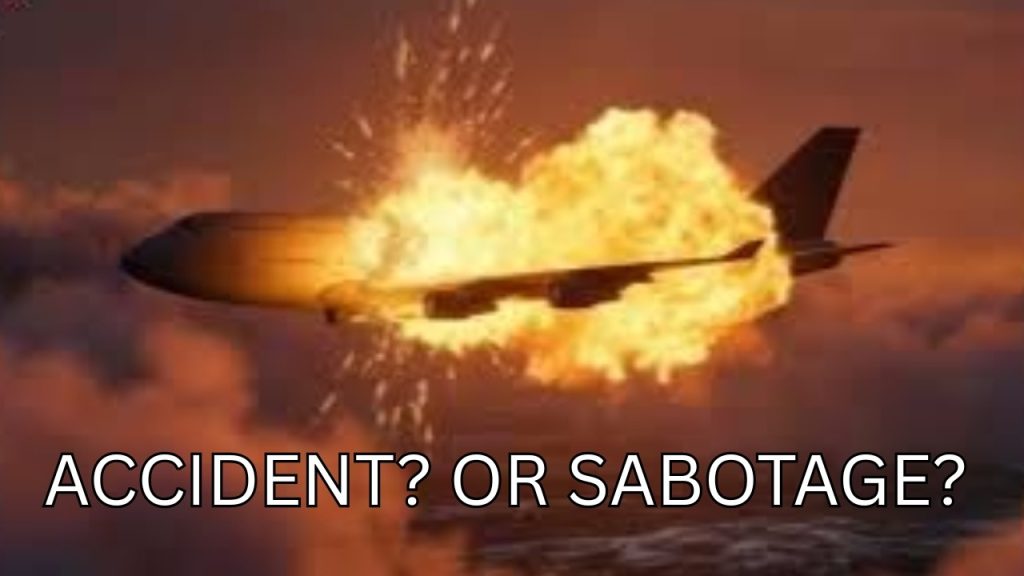 What Really Happened to TWA Flight 800 — The Midair Explosion That Still Divides Investigators