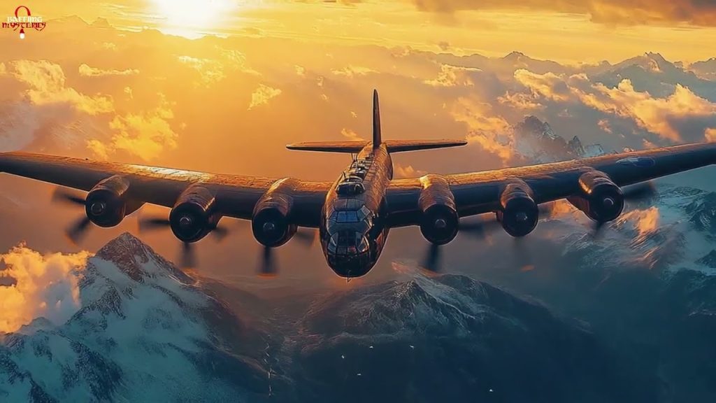 What Secret Lies Behind the Final Cryptic Message 'STENDEC' From the Doomed BSAA Star Dust Aircraft