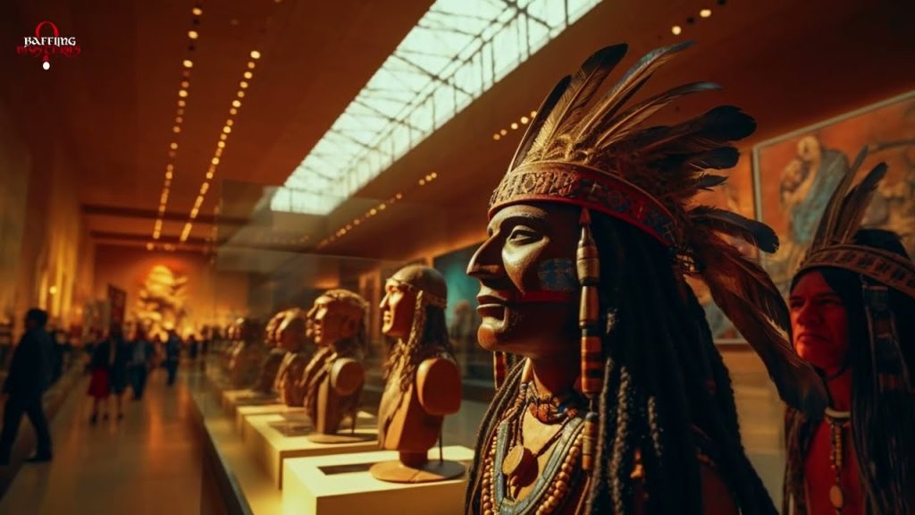 What is the Truth Behind the Lost City of the Monkey God