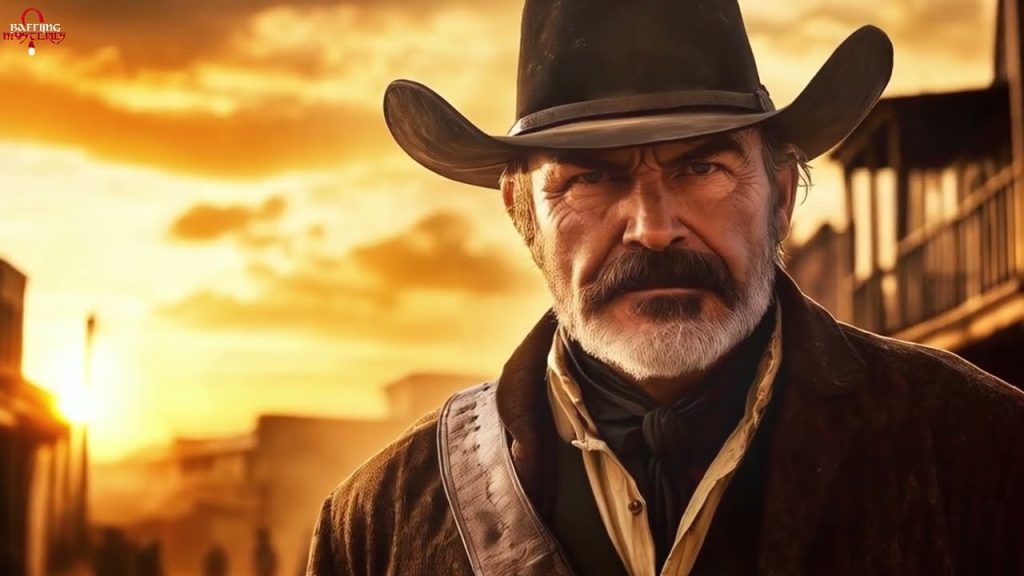 Who Really Killed Pat Garrett