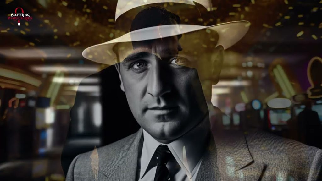 Who Was Behind the Murder of Bugsy Siegel
