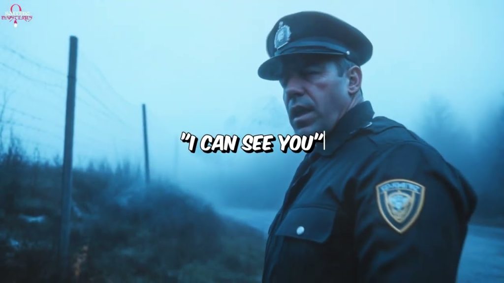 Who Was Brandon Lawson Running From — and What Really Happened on U.S. 277